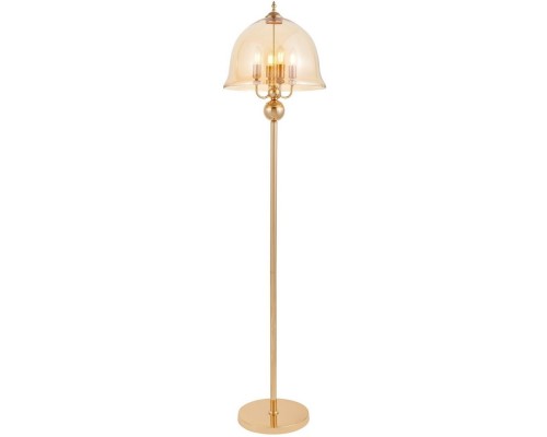 Торшер LDF 6821-4 GD Lumina Deco Торшер LDF 6821-4 GD Lumina Deco