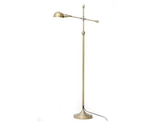 Торшер LDF 810FA MD Lumina Deco Торшер LDF 810FA MD Lumina Deco