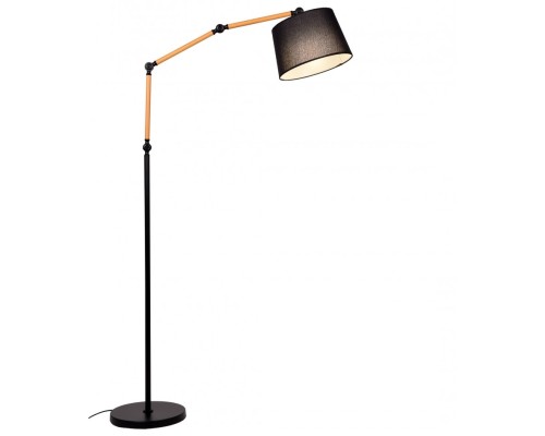 Торшер Corsus LDF 8305 BK Lumina Deco Торшер Corsus LDF 8305 BK Lumina Deco