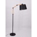 Торшер Corsus LDF 8305 BK Lumina Deco