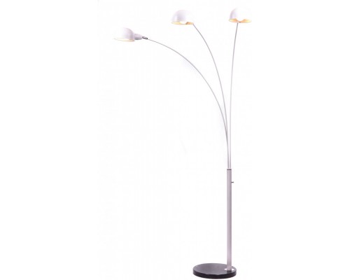 Торшер Wallscot LDF 8801-3 WT Lumina Deco Торшер Wallscot LDF 8801-3 WT Lumina Deco