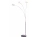 Торшер Wallscot LDF 8801-3 WT Lumina Deco