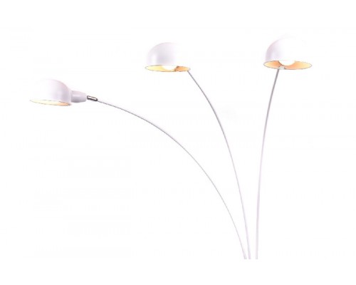 Торшер Wallscot LDF 8801-3 WT Lumina Deco Торшер Wallscot LDF 8801-3 WT Lumina Deco