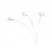 Торшер Wallscot LDF 8801-3 WT Lumina Deco