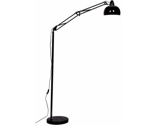 Торшер Rigorria LDF 8815 BK Lumina Deco Торшер Rigorria LDF 8815 BK Lumina Deco