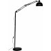 Торшер Rigorria LDF 8815 BK Lumina Deco