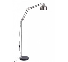 Торшер Rigorria LDF 8815 SL Lumina Deco