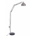 Торшер Rigorria LDF 8815 SL Lumina Deco