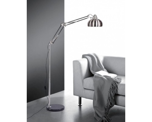 Торшер Rigorria LDF 8815 SL Lumina Deco Торшер Rigorria LDF 8815 SL Lumina Deco