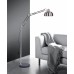 Торшер Rigorria LDF 8815 SL Lumina Deco