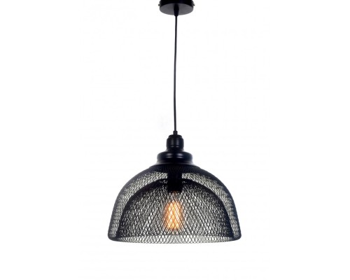 Подвесной светильник Fenon LDP 010-M BK Lumina Deco Подвесной светильник Fenon LDP 010-M BK Lumina Deco