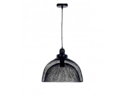 Подвесной светильник Fenon LDP 010-M BK Lumina Deco Подвесной светильник Fenon LDP 010-M BK Lumina Deco