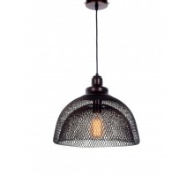 Подвесной светильник Fenon LDP 010-M BR Lumina Deco