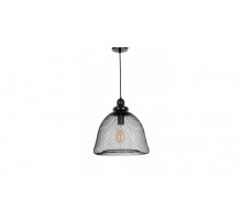Подвесной светильник Hilston LDP 016-L BK Lumina Deco