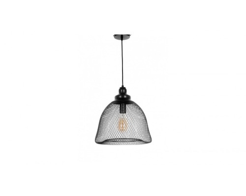 Подвесной светильник Hilston LDP 016-L BK Lumina Deco Подвесной светильник Hilston LDP 016-L BK Lumina Deco