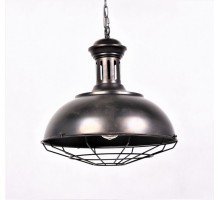 Подвесной светильник Boccato LDP 017 BR Lumina Deco