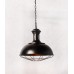 Подвесной светильник Boccato LDP 017 BR Lumina Deco