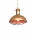 Подвесной светильник Boccato LDP 017 GD Lumina Deco