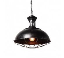 Подвесной светильник Boccato LDP 017 SL Lumina Deco