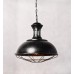 Подвесной светильник Boccato LDP 017 SL Lumina Deco