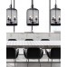 Подвесной светильник Buxton LDP 039-L Lumina Deco