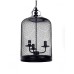 Подвесной светильник Buxton LDP 039-L Lumina Deco