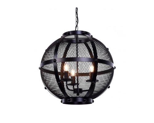Подвесной светильник Cavaro LDP 042-L Lumina Deco Подвесной светильник Cavaro LDP 042-L Lumina Deco