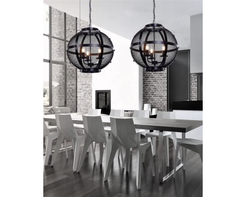 Подвесной светильник Cavaro LDP 042-L Lumina Deco Подвесной светильник Cavaro LDP 042-L Lumina Deco