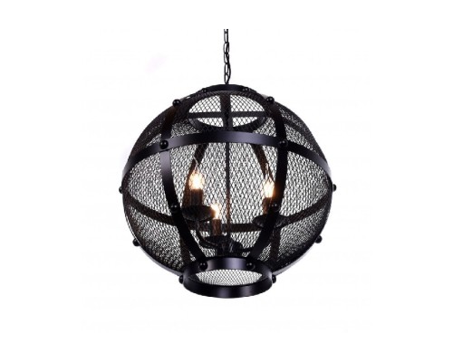 Подвесной светильник Cavaro LDP 042-L Lumina Deco Подвесной светильник Cavaro LDP 042-L Lumina Deco