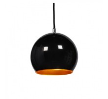 Подвесной светильник Aurora LDP 081013-200 BK Lumina Deco