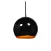 Подвесной светильник Aurora LDP 081013-200 BK Lumina Deco