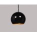 Подвесной светильник Aurora LDP 081013-200 BK Lumina Deco