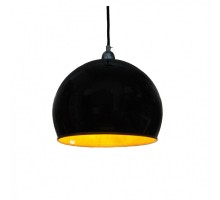 Подвесной светильник Aurora LDP 081013-300 BK Lumina Deco