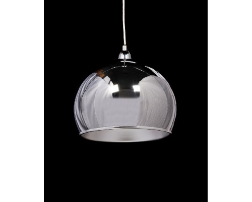 Подвесной светильник Aurora LDP 081013-300 CHR Lumina Deco Подвесной светильник Aurora LDP 081013-300 CHR Lumina Deco