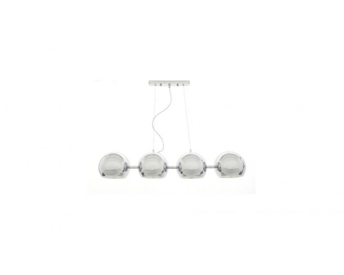 Подвесной светильник Aurora LDP 081013-4A CHR Lumina Deco Подвесной светильник Aurora LDP 081013-4A CHR Lumina Deco