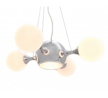 Подвесная люстра Boategga LDP 081018-5 Lumina Deco