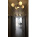 Подвесная люстра Boategga LDP 081018-5 Lumina Deco
