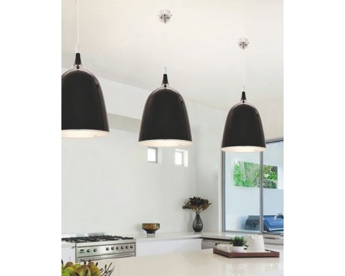 Подвесной светильник Beltone LDP 081029 BK Lumina Deco Подвесной светильник Beltone LDP 081029 BK Lumina Deco