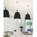 Подвесной светильник Beltone LDP 081029 BK Lumina Deco