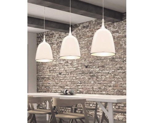 Подвесной светильник Beltone LDP 081029 WT Lumina Deco Подвесной светильник Beltone LDP 081029 WT Lumina Deco