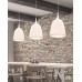 Подвесной светильник Beltone LDP 081029 WT Lumina Deco