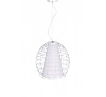 Подвесной светильник Bolzano LDP 090 WT Lumina Deco