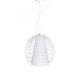Подвесной светильник Bolzano LDP 090 WT Lumina Deco