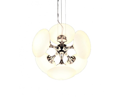 Подвесная люстра Gelikon LDP 10121-6 Lumina Deco Подвесная люстра Gelikon LDP 10121-6 Lumina Deco