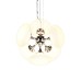 Подвесная люстра Gelikon LDP 10121-6 Lumina Deco