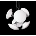 Подвесная люстра Gelikon LDP 10121-6 Lumina Deco