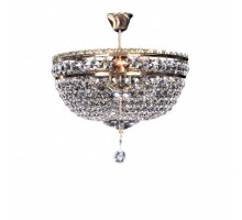 Потолочная люстра Casadonna LDP 10161 Lumina Deco