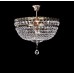 Потолочная люстра Casadonna LDP 10161 Lumina Deco