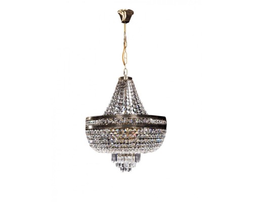 Подвесная люстра Belladoria LDP 10171 Lumina Deco Подвесная люстра Belladoria LDP 10171 Lumina Deco