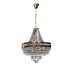 Подвесная люстра Belladoria LDP 10171 Lumina Deco